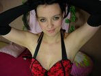 livecam amateur BustyMabell