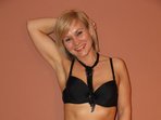 livecam amateur BettyBaby