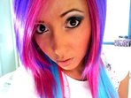 livecam amateur SexyLetizia
