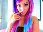 livecam amateur SexyLetizia