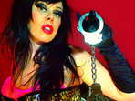 livecam amateur MadameYve