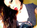livecam amateur MadameYve