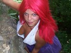 livecam amateur Webmaus