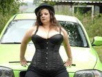 livecam amateur DanielleDeluxe