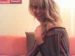 livecam amateur VickyHot