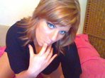 livecam amateur HornyAmanda