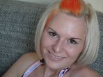 livecam amateur KinkySandra