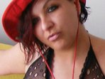 livecam amateur NassClaudie